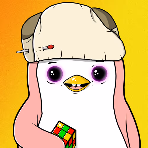 Thepenguinacademy