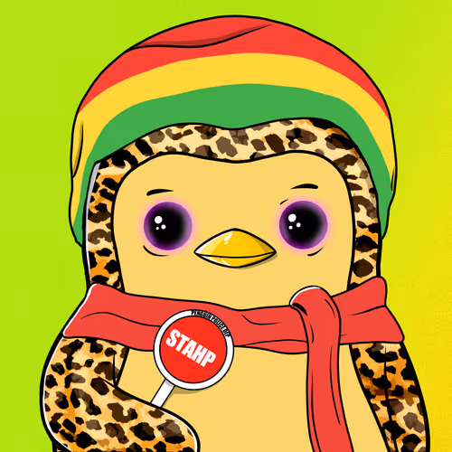 Thepenguinacademy