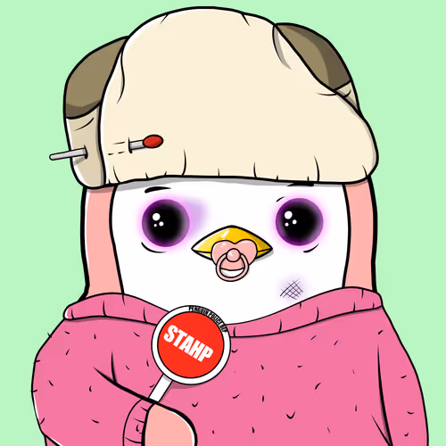 Thepenguinacademy