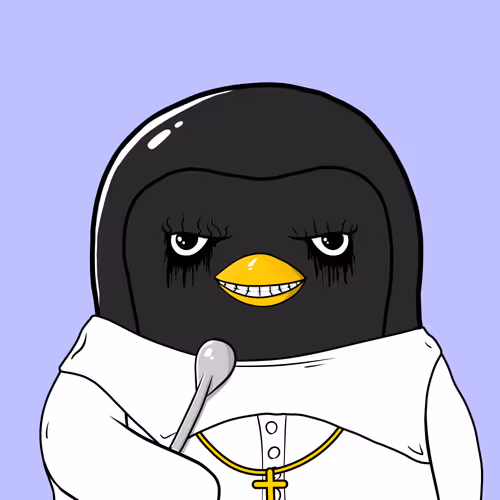Thepenguinacademy