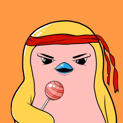 Thepenguinacademy