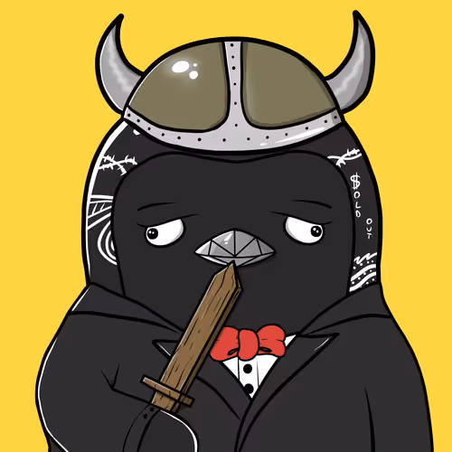 Thepenguinacademy