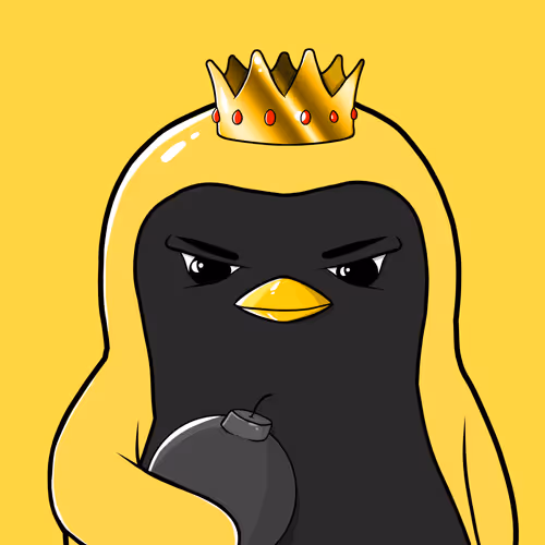 Thepenguinacademy