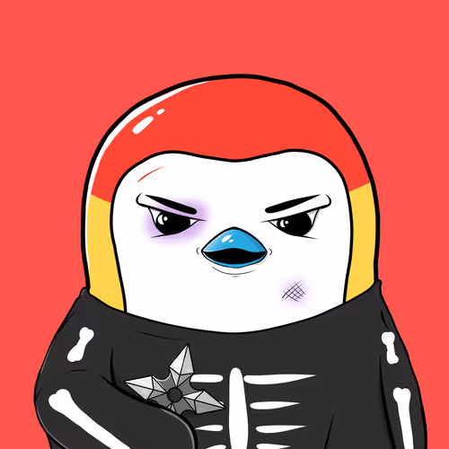 Thepenguinacademy