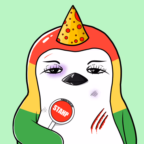 Thepenguinacademy