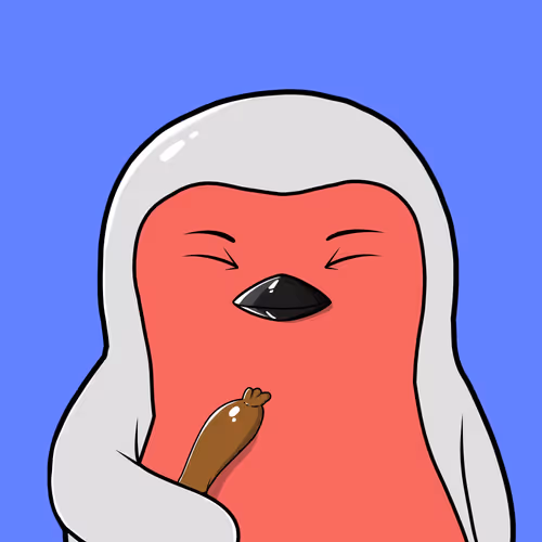 Thepenguinacademy