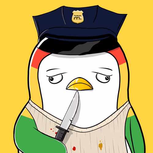 Thepenguinacademy