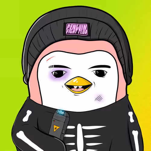 Thepenguinacademy