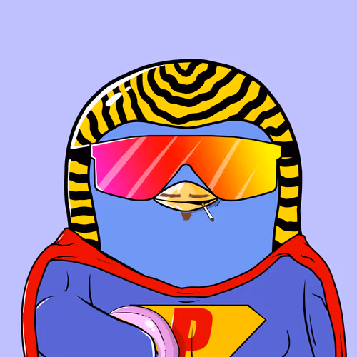 Thepenguinacademy