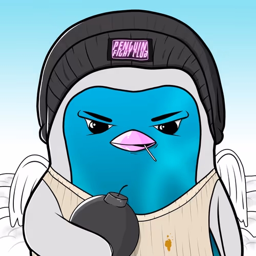 Thepenguinacademy