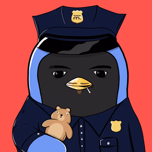 Thepenguinacademy