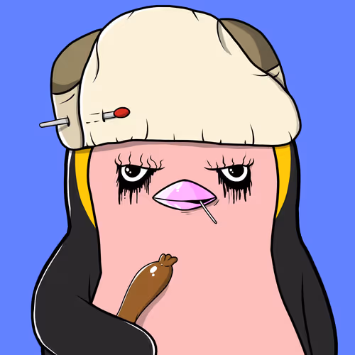 Thepenguinacademy