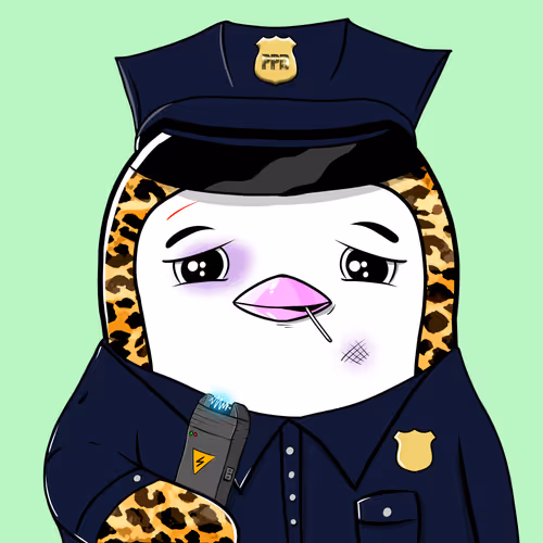 Thepenguinacademy