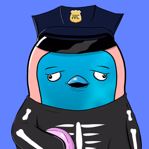 Thepenguinacademy