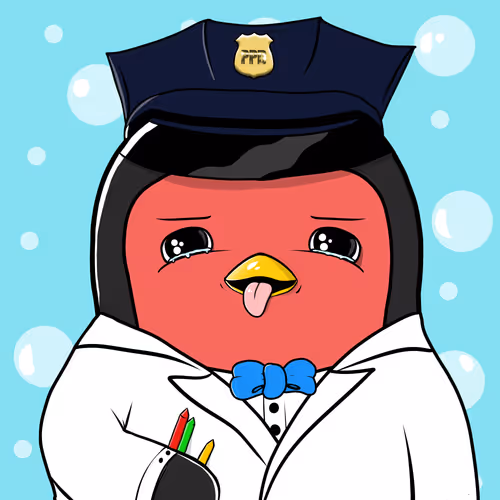 Thepenguinacademy