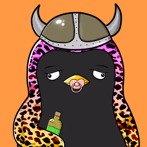 Thepenguinacademy