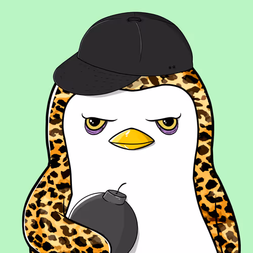Thepenguinacademy