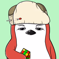 3731