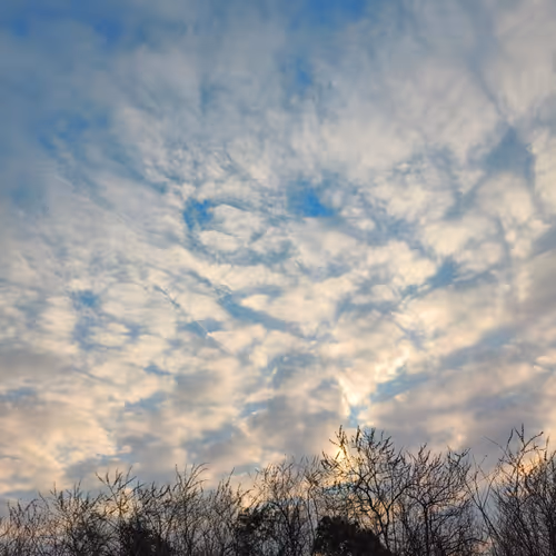Skyverse Above The Noise