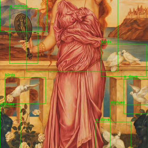 Visions By Orkhan