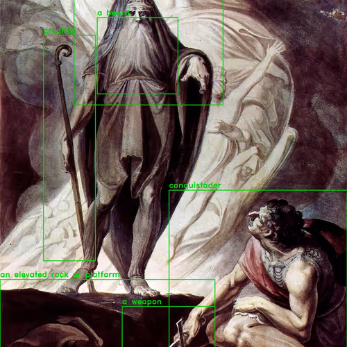 Visions By Orkhan