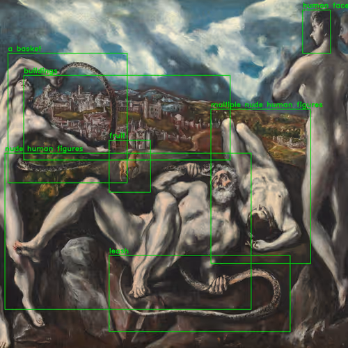 Visions By Orkhan