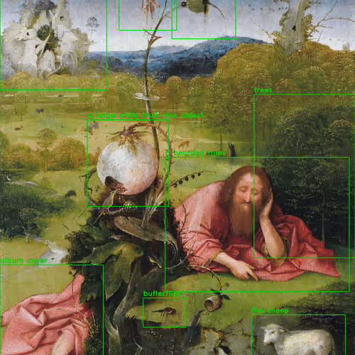 Visions By Orkhan