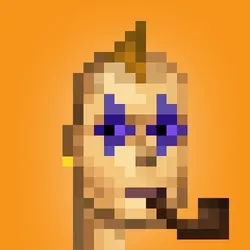 OrdiPunks #47