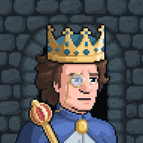 Royal Roiers #1096