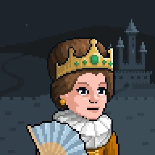 Royal Roiers #1318