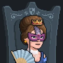 Royal Roiers #264