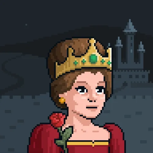 Royal Roiers #129