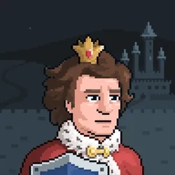 Royal Roiers #1492