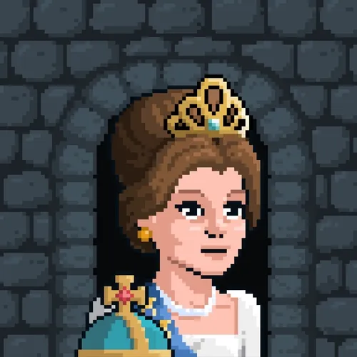 Royal Roiers #1114