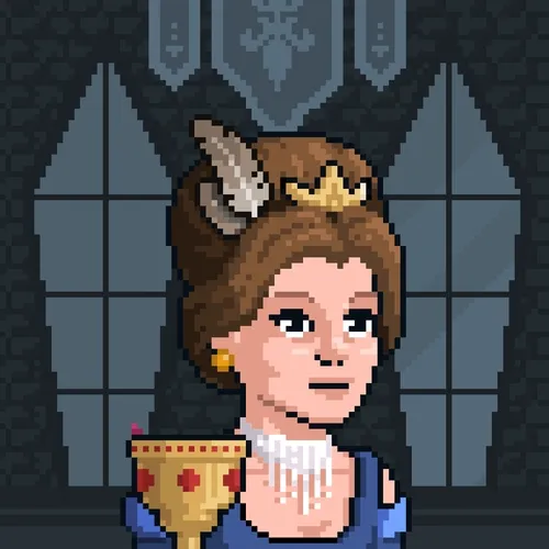 Royal Roiers #1465