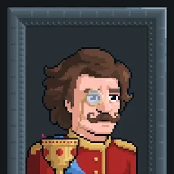 Royal Roiers #1169