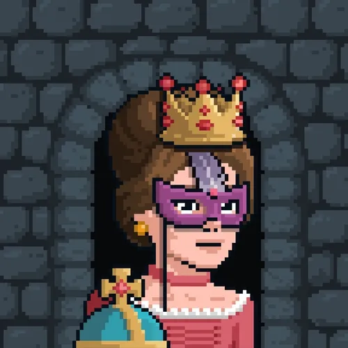Royal Roiers #1268