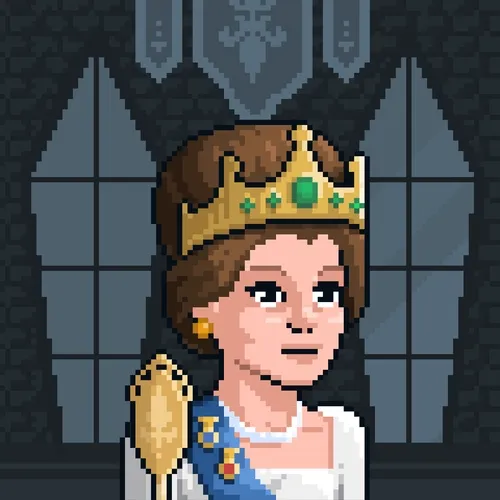 Royal Roiers #6