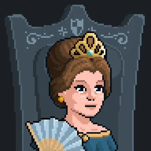 Royal Roiers #658