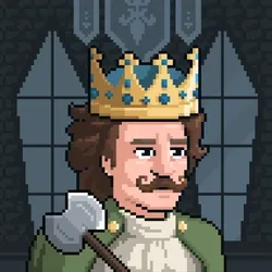 Royal Roiers #1431