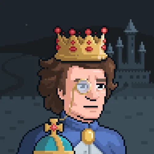 Royal Roiers #1110