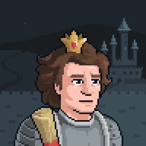 Royal Roiers #143