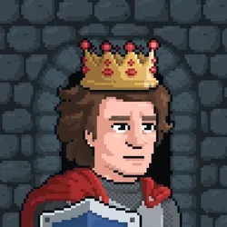 Royal Roiers #1496