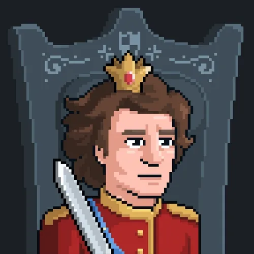 Royal Roiers #1015