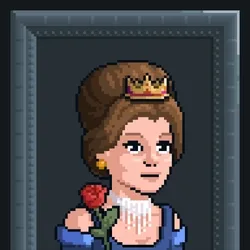 Royal Roiers #74