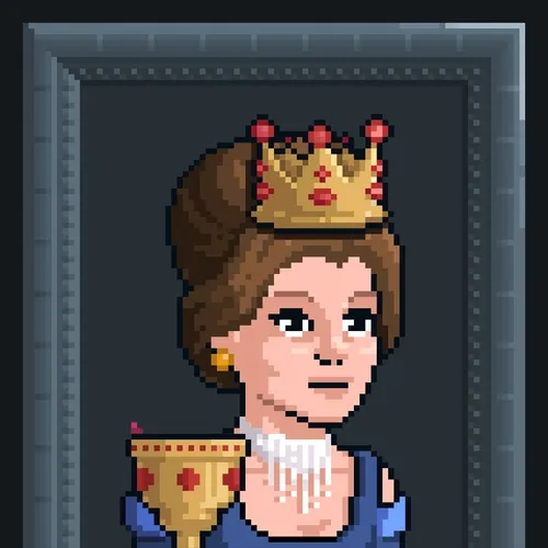 Royal Roiers #1047