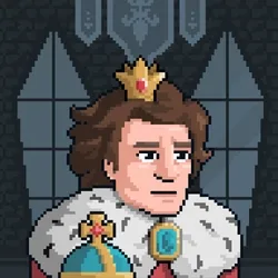 Royal Roiers #1064