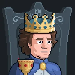 Royal Roiers #1235