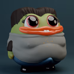 pee-pee three dee #1795