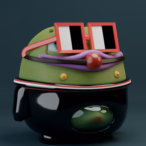 Peepee3d